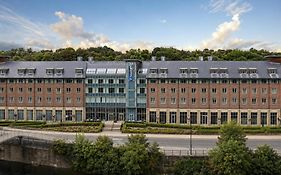 Radisson Blu Hotel, Durham